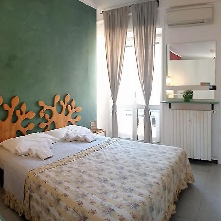 Fegi Suite - Citta Studi, Besta, Politecnico Милан Экстерьер фото