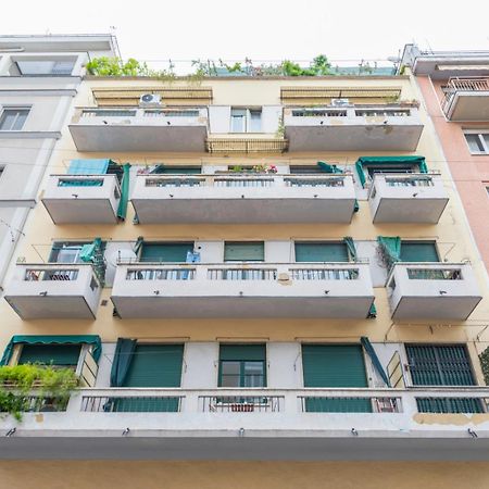 Fegi Suite - Citta Studi, Besta, Politecnico Милан Экстерьер фото