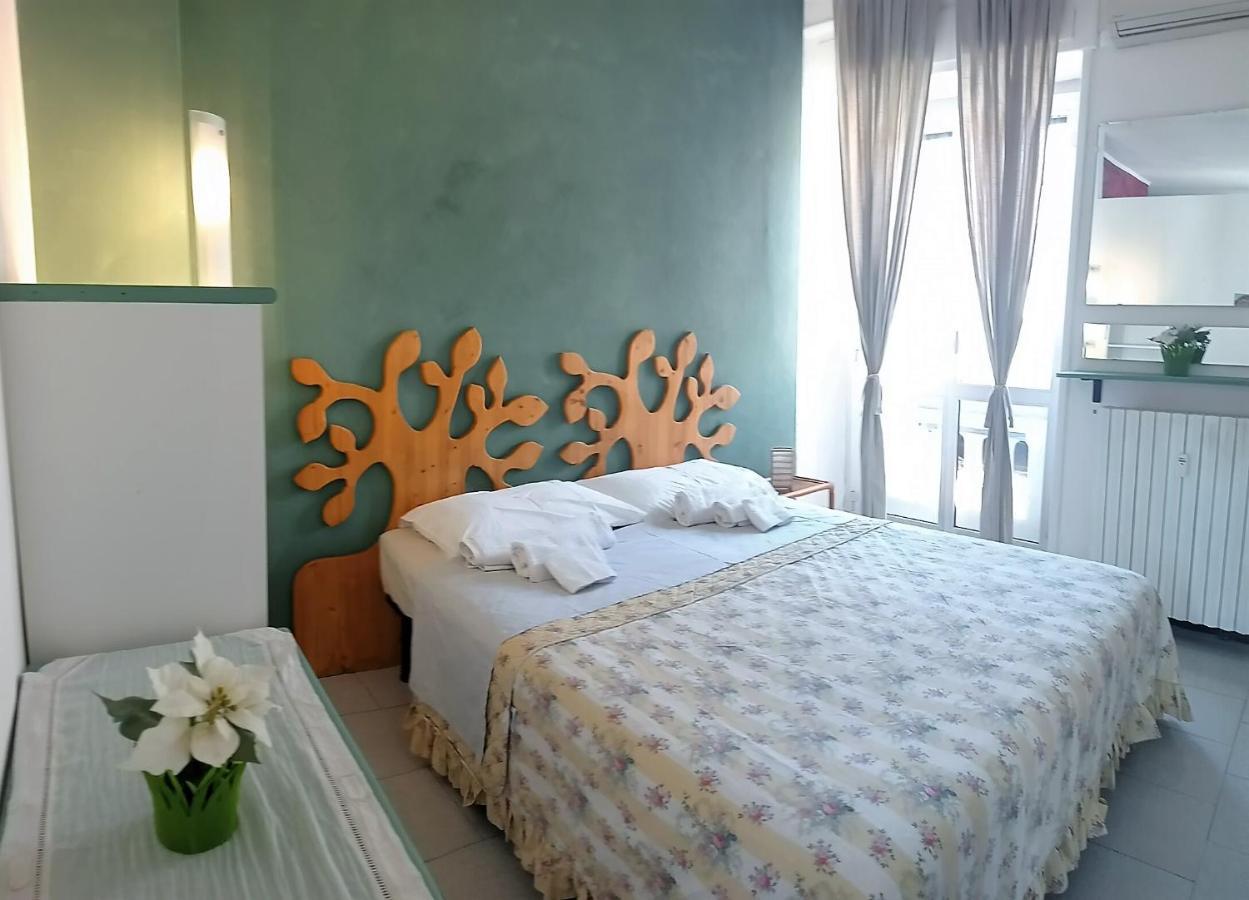 Fegi Suite - Citta Studi, Besta, Politecnico Милан Экстерьер фото