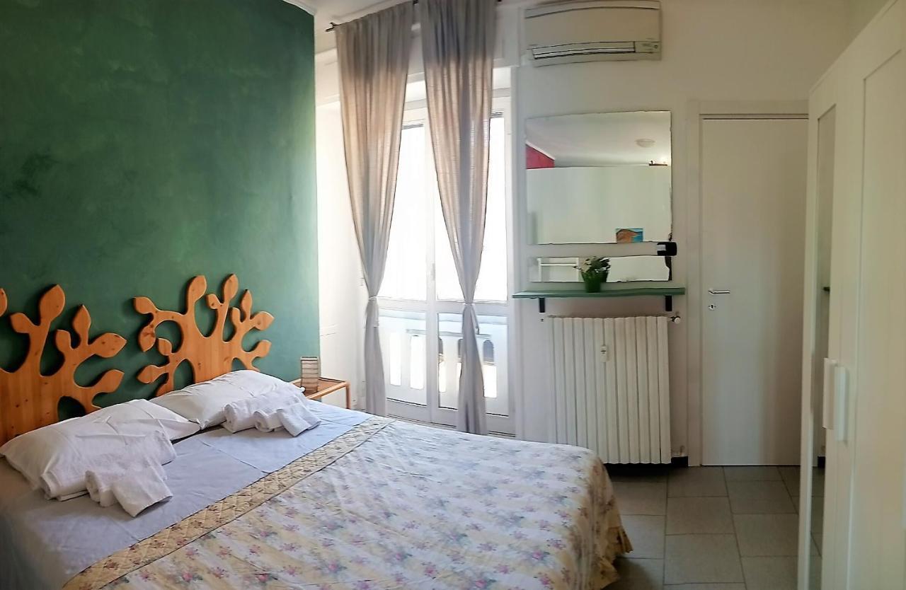 Fegi Suite - Citta Studi, Besta, Politecnico Милан Экстерьер фото