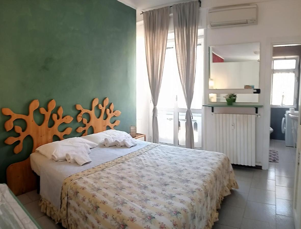 Fegi Suite - Citta Studi, Besta, Politecnico Милан Экстерьер фото