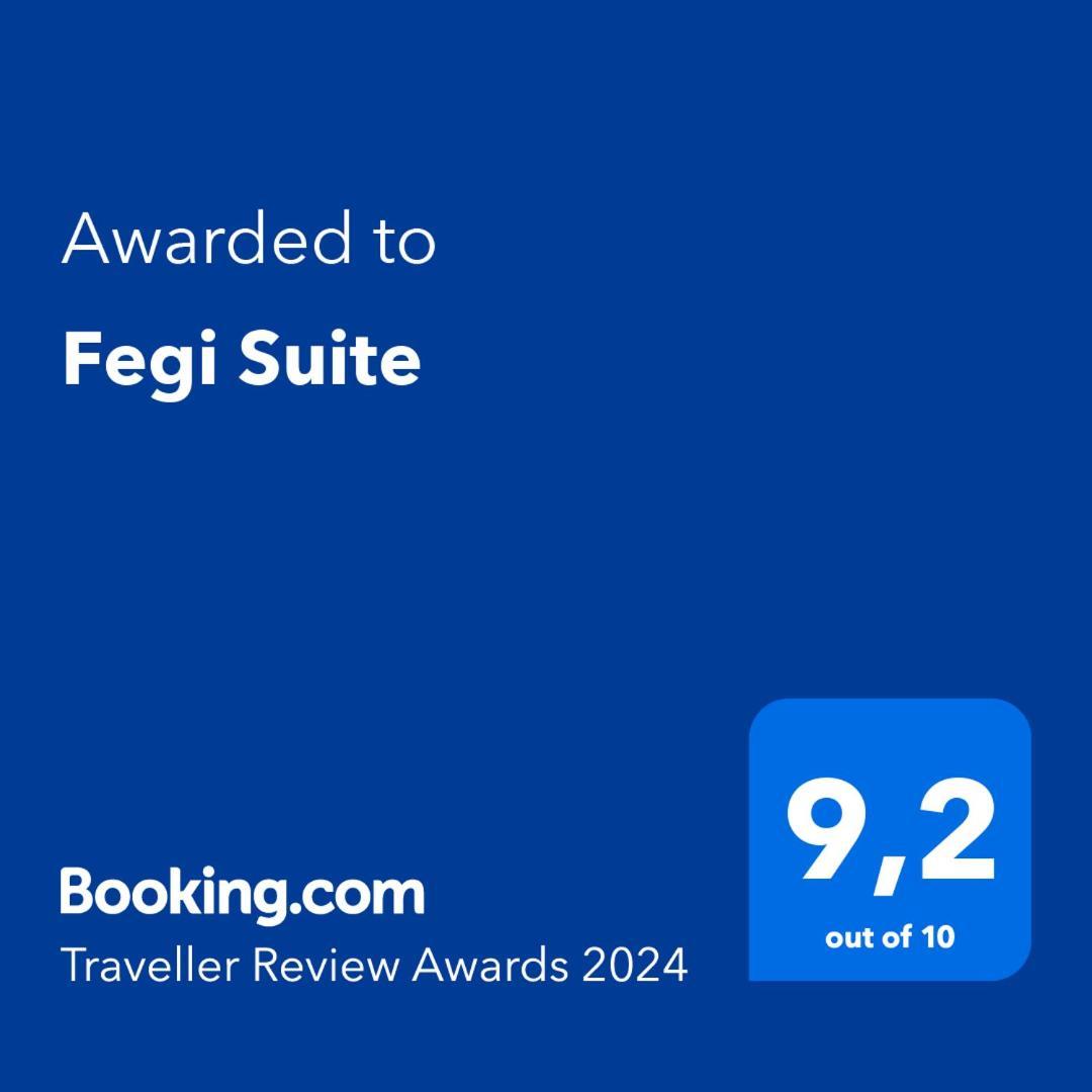 Fegi Suite - Citta Studi, Besta, Politecnico Милан Экстерьер фото